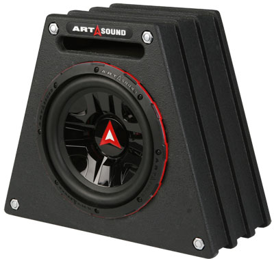 ������������� �������� Art Sound H-12R